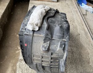 TOYOTA Land Cruiser Prado 2021-2025 - 2