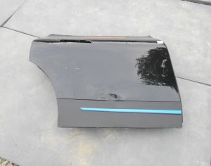 BMW IX 2023