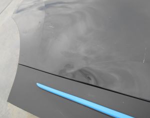 BMW IX 2023 - 2