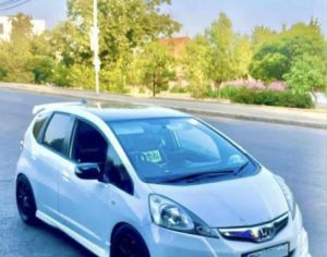 HONDA FIT 2009-2013 - 2