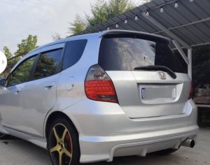 HONDA FIT 2001-2007 - 3