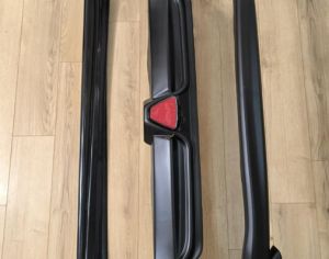 HONDA FIT 2013-2019