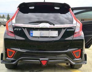 HONDA FIT 2013-2019 - 2
