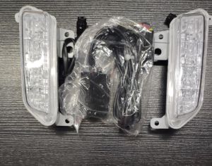 HONDA FIT 2013-2019 - 1