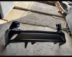 TOYOTA Highlander 2019-2023 - 2