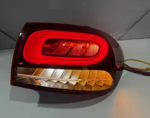 MERCEDES-BENZ GLA 250 2021-2023