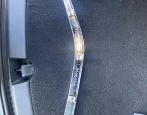 NISSAN Murano 2016-2020 - 3
