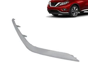 NISSAN Murano 2016-2020 - 8