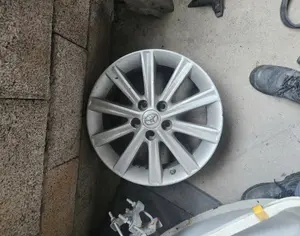 R17 TOYOTA Camry 2013-2018