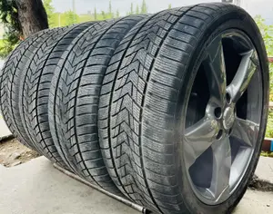 R21 AUDI Q7 2010-2018 - 5