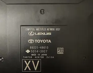 TOYOTA Venza 2020-2024 - 2
