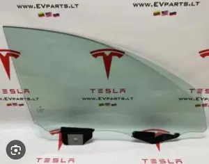 TESLA Model Y 2018-2026