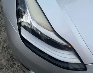 TESLA Model 3 2018-2020 - 2