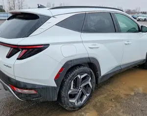 HYUNDAI Tucson 2024 1.6 - 1