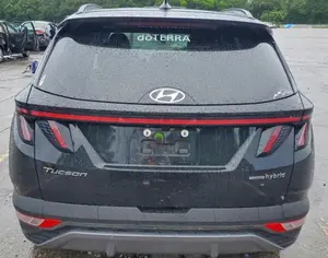 HYUNDAI Tucson 2024 1.6 - 2
