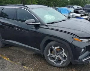 HYUNDAI Tucson 2024 1.6 - 3