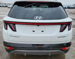HYUNDAI Tucson 2024 1.6 - 4