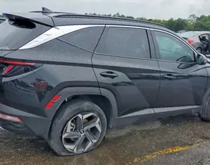 HYUNDAI Tucson 2024 1.6 - 5