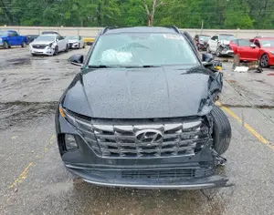 HYUNDAI Tucson 2024 1.6 - 7