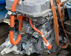 NISSAN Leaf 2017-2024