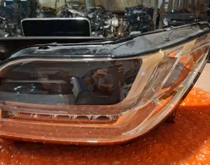 LINCOLN Aviator 2020-2024