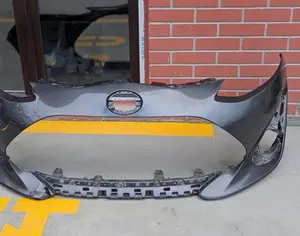TOYOTA Aqua 2017-2021 - 1