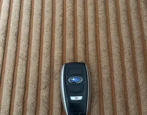 SUBARU XV Crosstrek