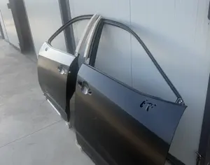 TOYOTA Camry 2026 2.5 - 11
