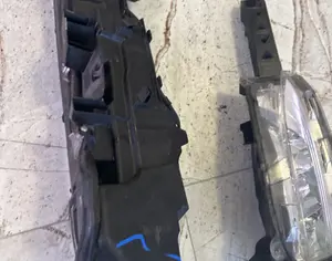 LEXUS NX 300 2016-2020 - 11