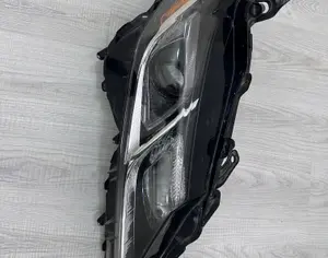 TOYOTA Camry 2018-2020 - 2