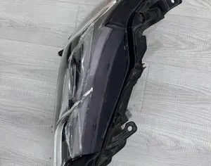 TOYOTA Camry 2018-2020 - 3