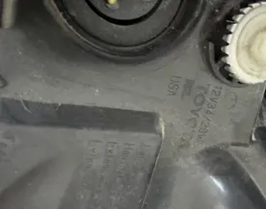 TOYOTA Camry 2018-2020 - 4