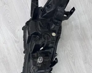 TOYOTA Camry 2018-2020 - 8