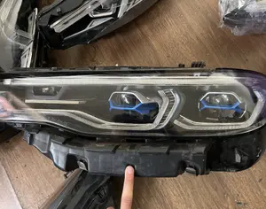 BMW X7 2019-2022 - 1