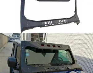 JEEP Wrangler 2018-2025