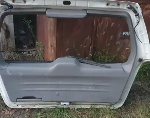 SUBARU Forester 2005-2007 - 2