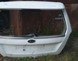 SUBARU Forester 2005-2007 - 3