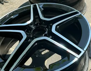 R19 MERCEDES-BENZ GLA 250 2018-2026 - 1