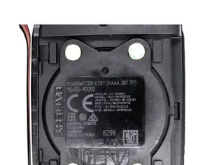 KIA Sorento original smart key - 1
