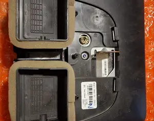LINCOLN Navigator 2018-2021 - 2