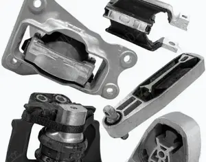 VOLVO XC60 2008-2026 - 2
