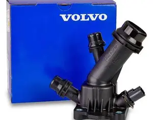 VOLVO XC60 2008-2026
