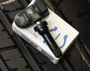 TPMS სენსორები განკუთვნილი TESLA-ს ნებისმიერ მოდელზე