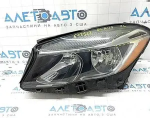 MERCEDES-BENZ GLE 350 2015-2019