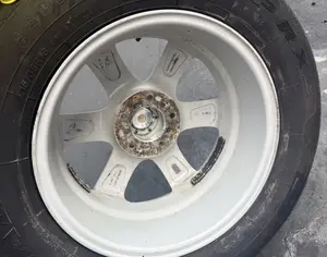 R16 HONDA Cr-v 1999-2011 - 2