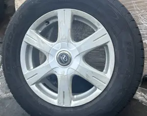 R16 HONDA Cr-v 1999-2011 - 4