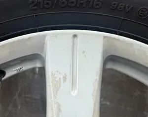 R16 HONDA Cr-v 1999-2011 - 5