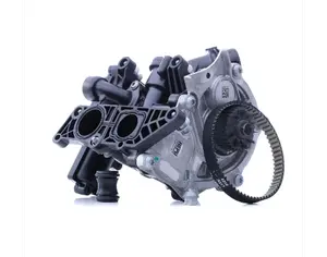 AUDI Q5 2009-2026