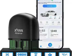 XTOOL AD20PRO OBD2 - 1