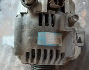 TOYOTA Corolla 2007-2025 - 4